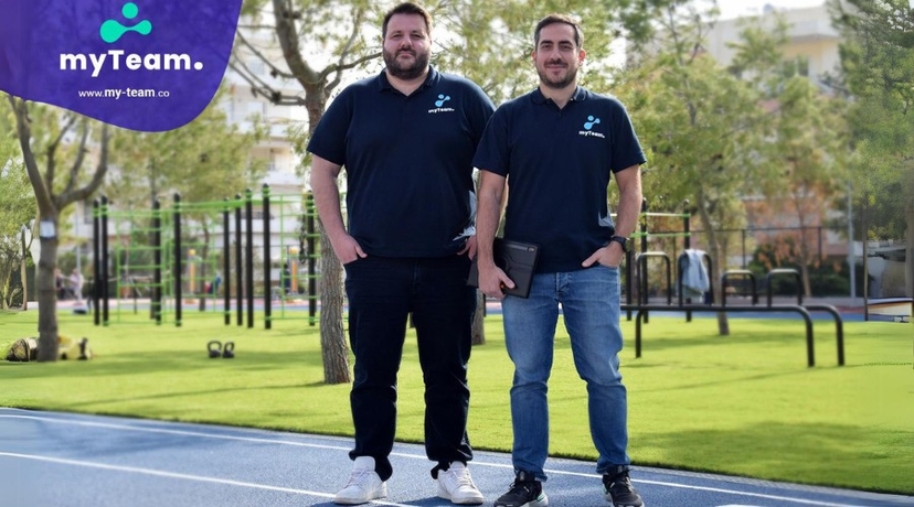 MyTeam, the Greek startup for sports clubs, is raising up to €2M to digitize teams and enhance the overall experience for athletes, coaches, and managers.  