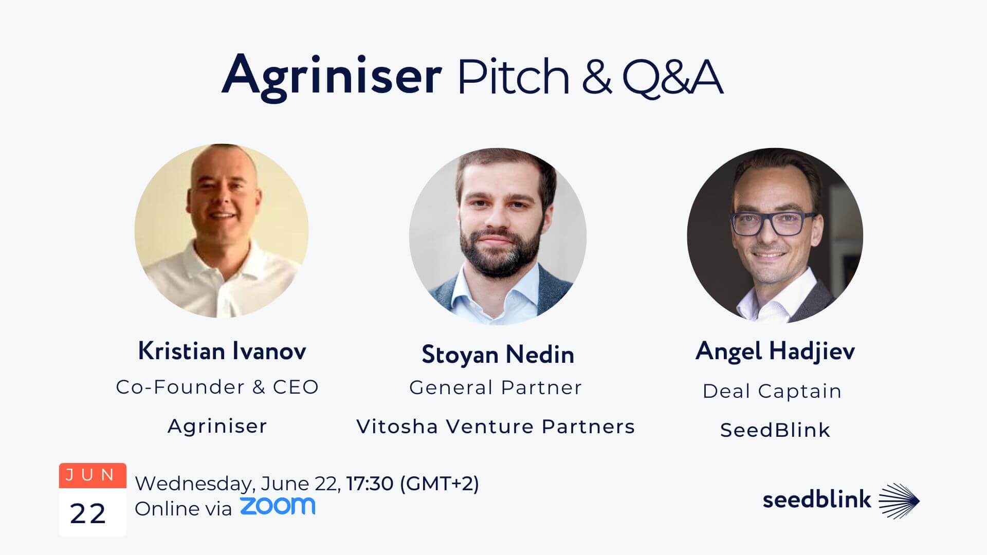 agriniser-pitch-qa-